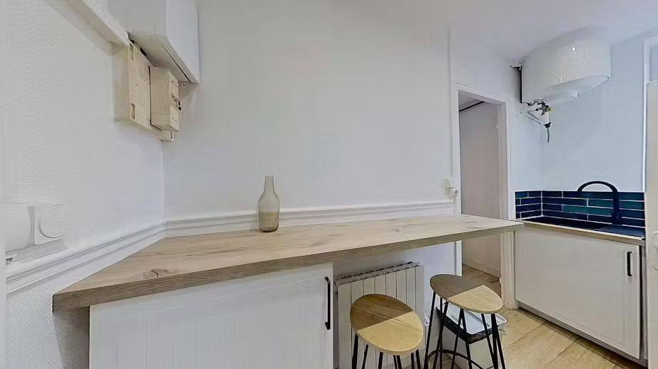 T2 meublé – Rouen proche université - Image 2